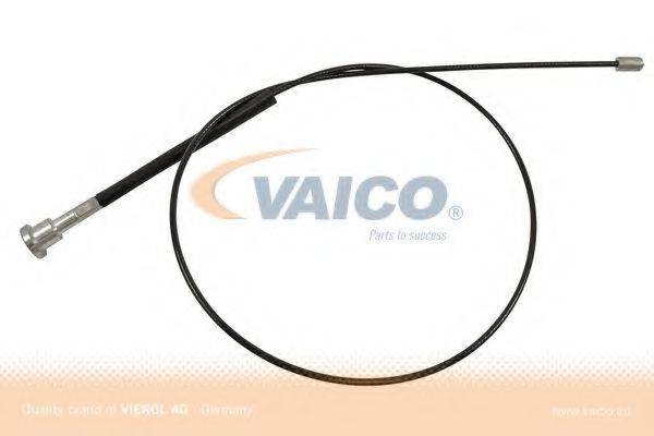 Трос, стоянкова гальмівна система VAICO V40-30022