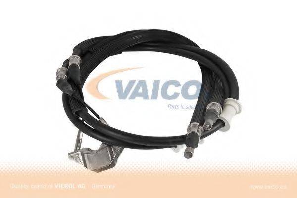 VAICO V4030023 Трос, стояночная тормозная система