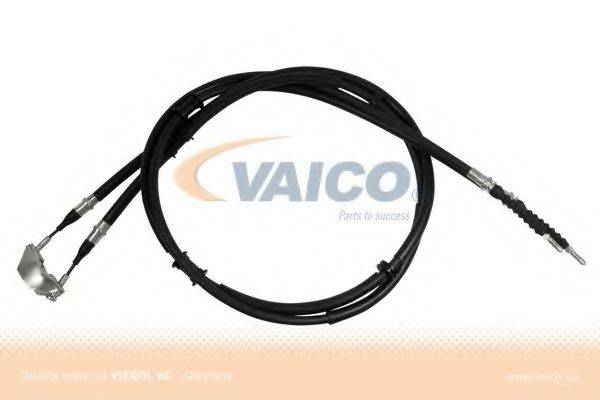 VAICO V4030029 Трос, стояночная тормозная система