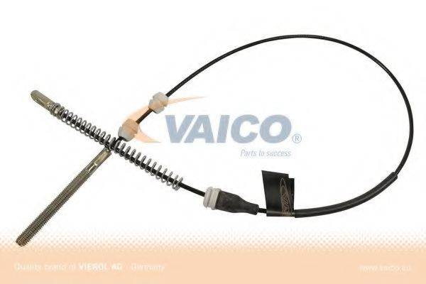 VAICO V4030042 Трос, стояночная тормозная система