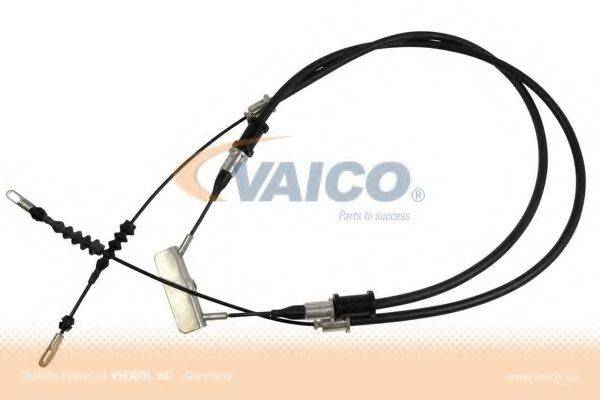 VAICO V4030046 Трос, стоянкова гальмівна система