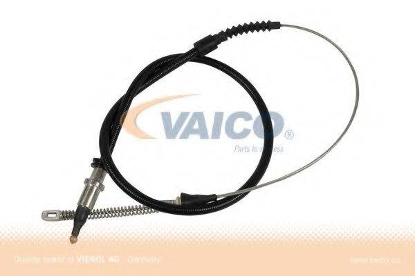 Трос, стоянкова гальмівна система VAICO V40-30050
