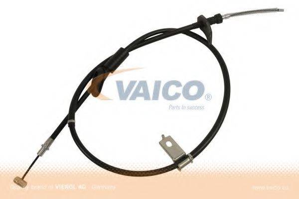 VAICO V4030057 Трос, стоянкова гальмівна система