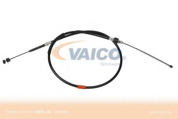VAICO V4030063 Трос, стояночная тормозная система