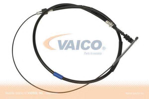VAICO V4030065 Трос, стояночная тормозная система