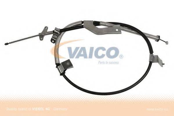 VAICO V4030071 Трос, стоянкова гальмівна система
