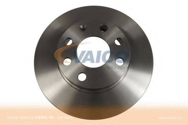 Тормозной диск VAICO V40-40006