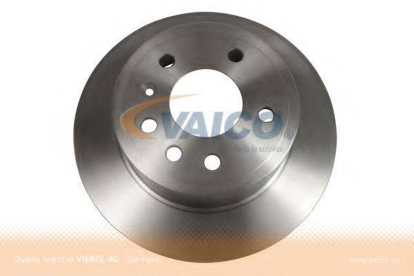 гальмівний диск VAICO V40-40008