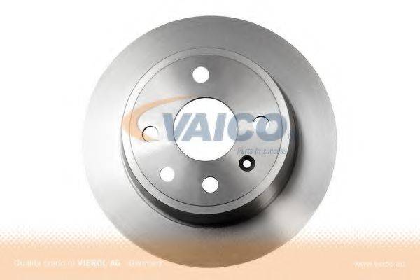 VAICO V4040011 Тормозной диск