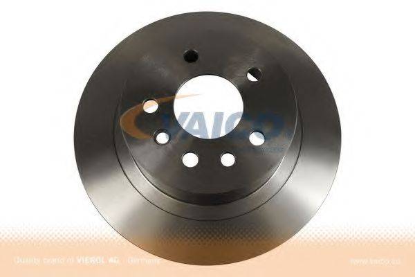 гальмівний диск VAICO V40-40015
