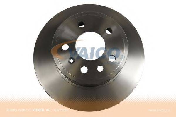 гальмівний диск VAICO V40-40016