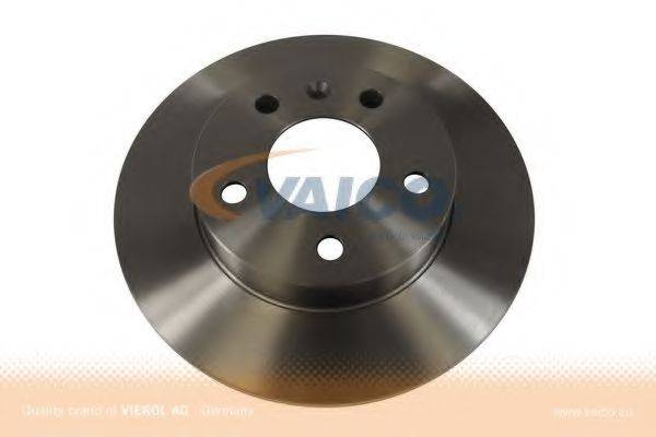 гальмівний диск VAICO V40-40024