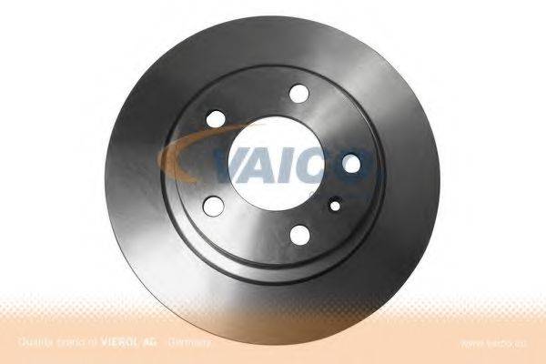 Тормозной диск VAICO V40-40035