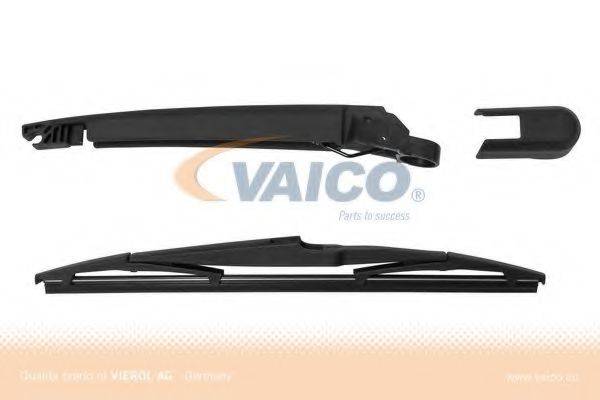 VAICO V404137 Рычаг стеклоочистителя, система очистки окон