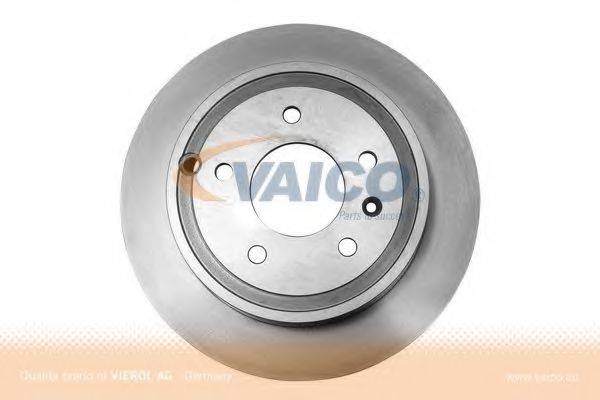 гальмівний диск VAICO V40-80004