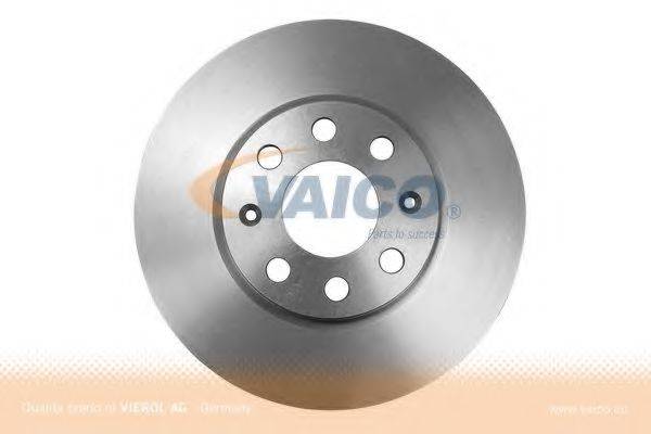 гальмівний диск VAICO V40-80015