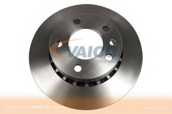 гальмівний диск VAICO V40-80030