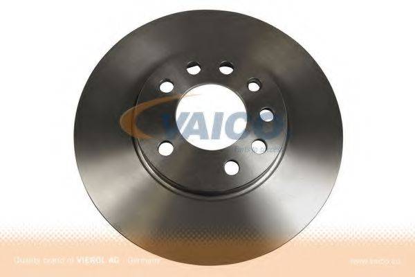 гальмівний диск VAICO V40-80036