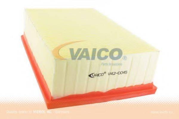 Воздушный фильтр VAICO V42-0045