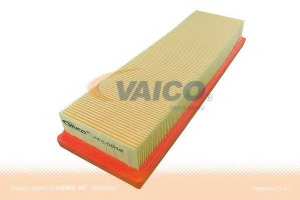 VAICO V420046 Воздушный фильтр