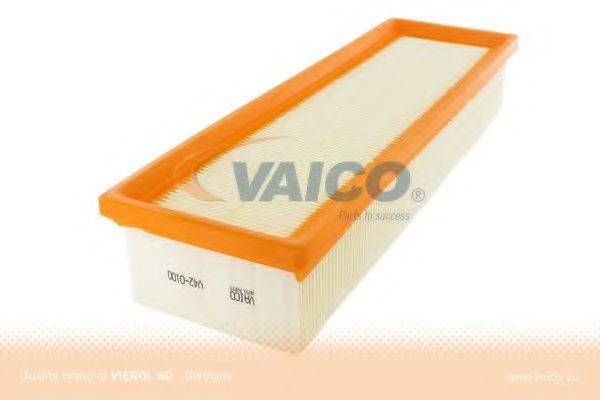 VAICO V420100 Воздушный фильтр