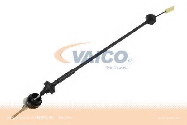 VAICO V420279 Трос, управление сцеплением