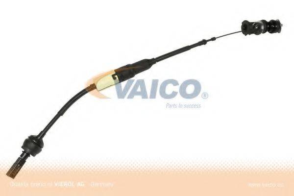VAICO V420282 Трос, управление сцеплением