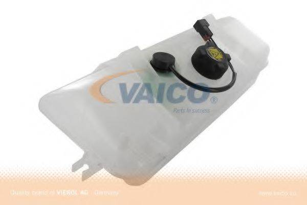 VAICO V420335 Компенсационный бак, охлаждающая жидкость