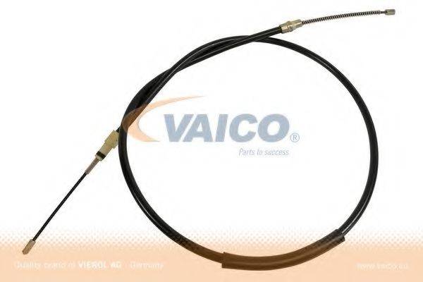 Трос, стоянкова гальмівна система VAICO V42-30003