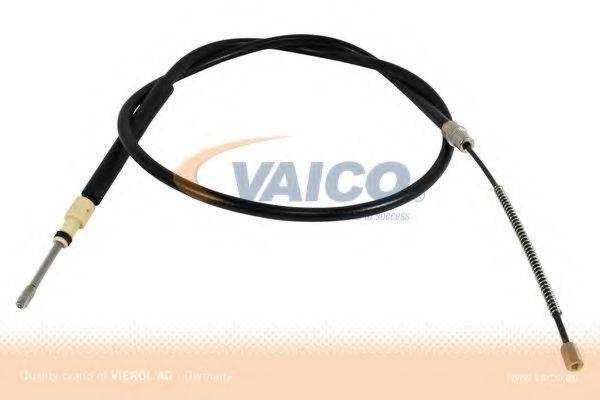 VAICO V4230004 Трос, стояночная тормозная система