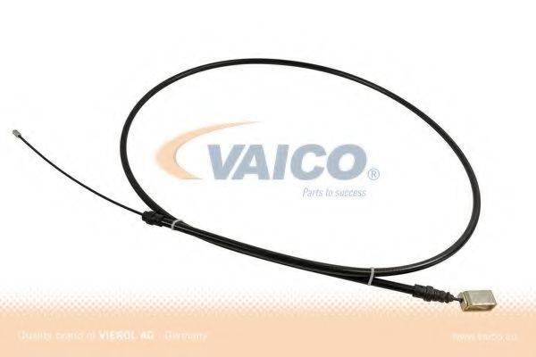 Трос, стоянкова гальмівна система VAICO V42-30005