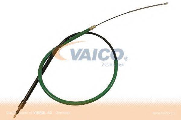 VAICO V4230016 Трос, стояночная тормозная система