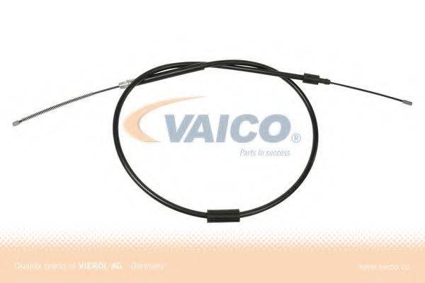 VAICO V4230017 Трос, стояночная тормозная система