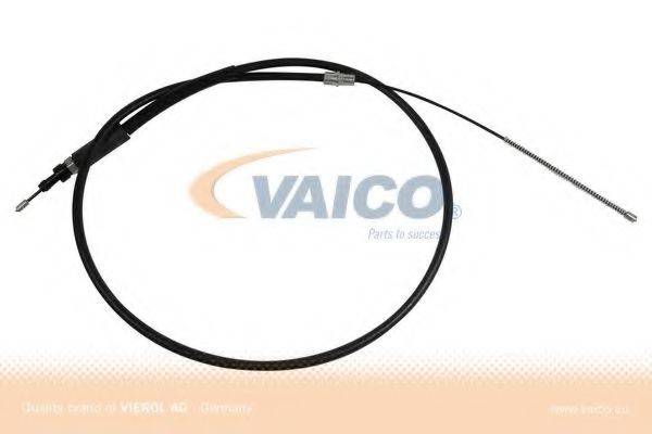 Трос, стоянкова гальмівна система VAICO V42-30018