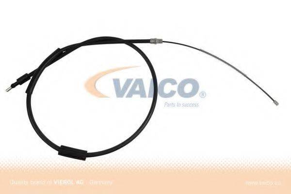 VAICO V4230019 Трос, стояночная тормозная система