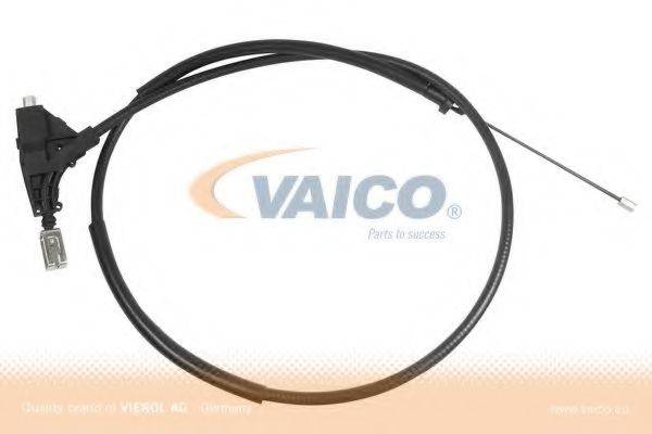 VAICO V4230020 Трос, стояночная тормозная система