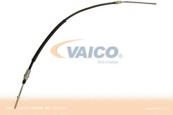 VAICO V4230021 Трос, стояночная тормозная система