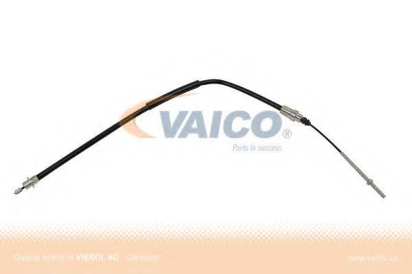 Трос, стоянкова гальмівна система VAICO V42-30022
