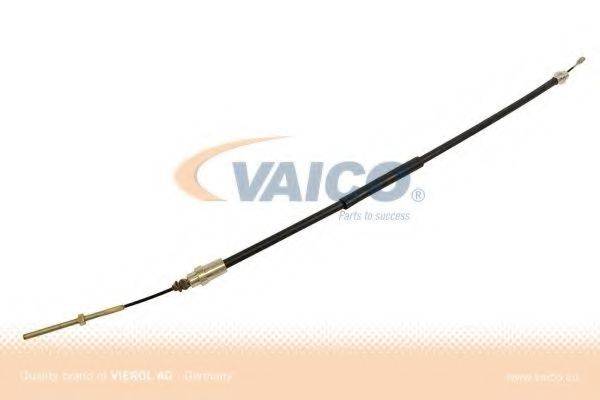 Трос, стоянкова гальмівна система VAICO V42-30023