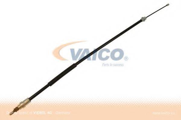 Трос, стоянкова гальмівна система VAICO V42-30026
