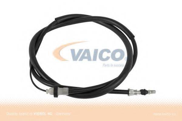 Трос, стоянкова гальмівна система VAICO V42-30028