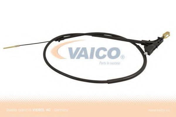 VAICO V4230029 Трос, стояночная тормозная система