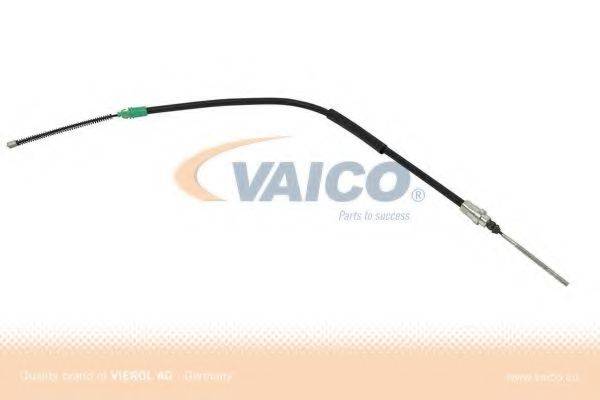 Трос, стоянкова гальмівна система VAICO V42-30032