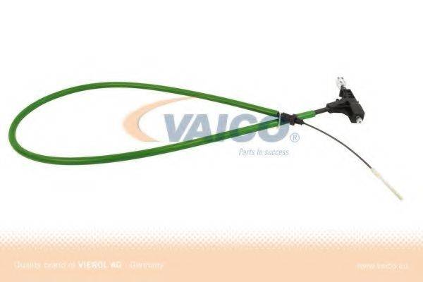 VAICO V4230034 Трос, стояночная тормозная система