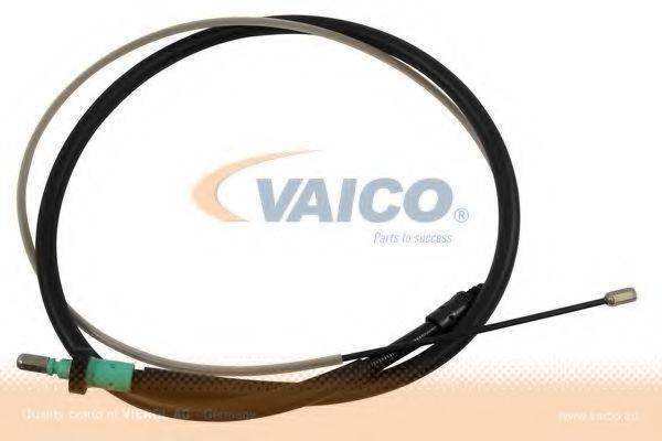 Трос, стояночная тормозная система VAICO V42-30035