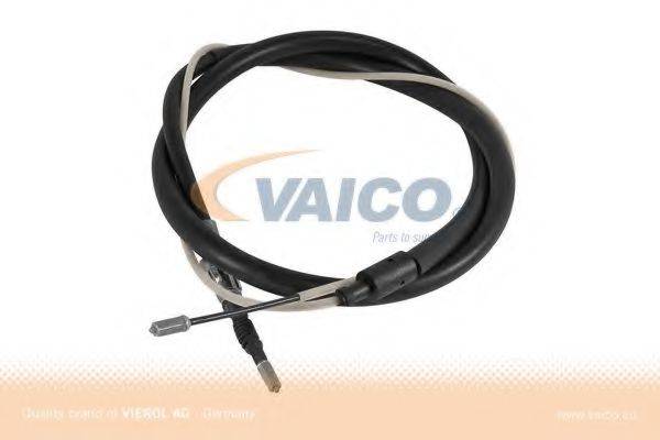 Трос, стоянкова гальмівна система VAICO V42-30036