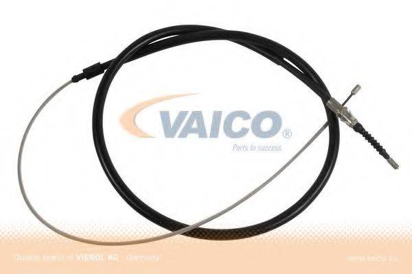 VAICO V4230037 Трос, стояночная тормозная система