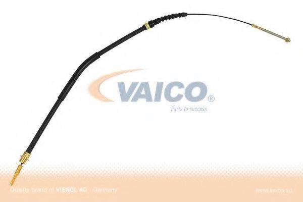 Трос, стояночная тормозная система VAICO V42-30038