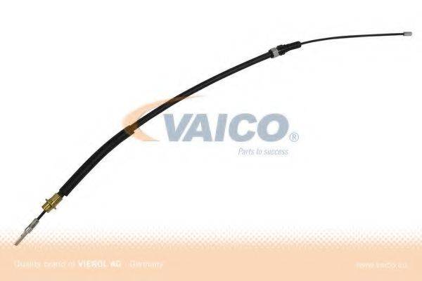 VAICO V4230039 Трос, стояночная тормозная система