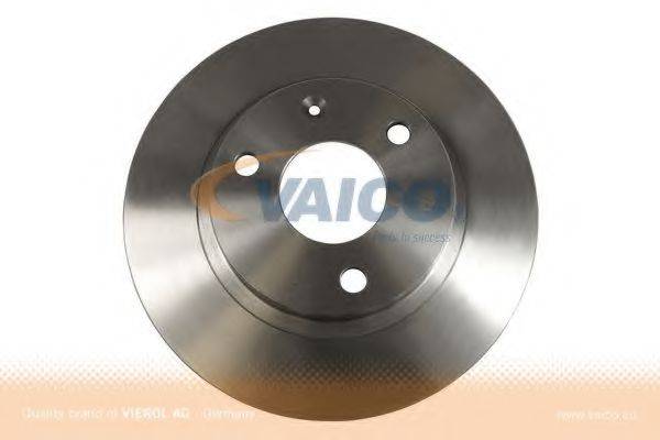 гальмівний диск VAICO V42-40001